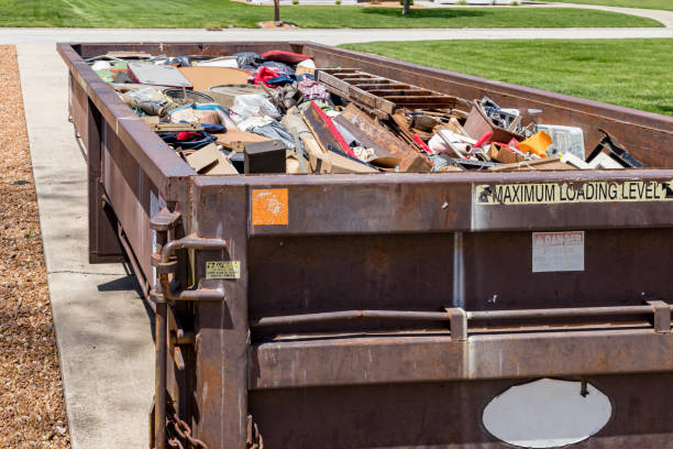 Best Shed Removal  in Dunlap, IN